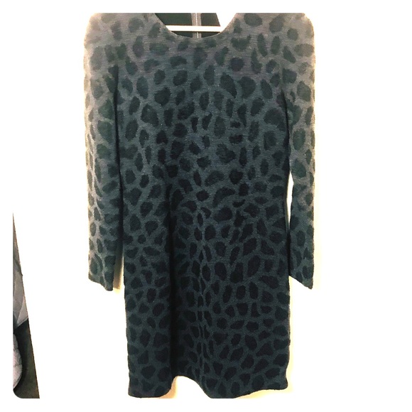 Phillip Lin sweater dress - Picture 2 of 8